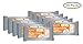 PACK OF 10 - Comfort Shield Barrier Cream Cloths Personal Cleaning Wipes, 8 sheets