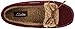 Clarks Women's Moccasin Slip-On Loafer