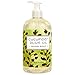 Greenwich Bay Trading Co. Hand Soap, 16 Ounce, Cucumber Olive Oil