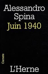 Juin 1940