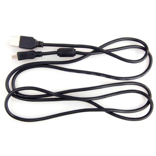 USB Cable for Fuji FinePix