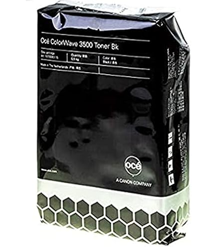 Amazon.com: Oce ColorWave 3600 (4568C002) Standard Yield