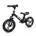 12 inches Kids Balance Bike No Pedal Bicycle Walking Bicycle Toddler Balance Bike for Kids Adjustable Handlebar and Seat Children Balance Bike Training Running Bicycle for Ages 17 Month-5 Years Oldthumb 1