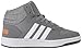 adidas Kids' Hoops Mid 2.0 K