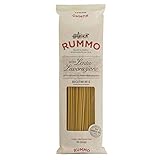 Rummo Italian Pasta Bucatini No.6, Always Al Dente