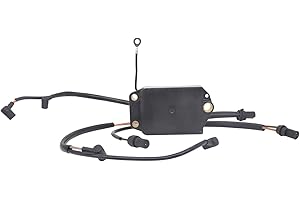 ANGREBUILD Power Pack Replacement For Johnson Evinrude Sierra 1989-1996 V4 2 Cyl 2 Stroke 85 88 90 100 110 112 115 HP - 0584028, 113-4028, 18-5770, 0583773