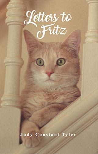 Letters to Fritz by Judy Constant Tyler