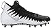 Nike Men's Alpha Menace Pro Mid Football Cleat