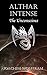 Althar Intense - The Unconscious by Joachim Wolffram