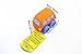 Car Toys ( set of 9) Mini Soft Vehicles Brilliant Basics Baby Toys for Kids