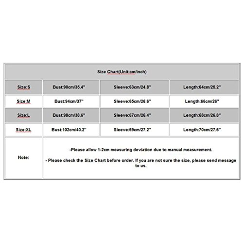 HTDBKDBK Long Sleeves for Women, Women Fashion Causal Plus Size Thanksgiving Blouse Tops Patchwork T-Shirt Tops 2019