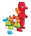 Mega Bloks Let's Build Dinos