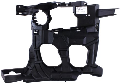 Genuine GM Parts 25878274 Passenger Side Driving Light Bracket