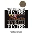 The Essential Pinter: Selections from the Work of Harold Pinter