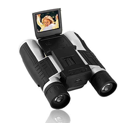 Top 10 Binoculars With Camera of 2020 No Place Called Home