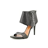 Vince Camuto Freya Open Toe Leather Sandals