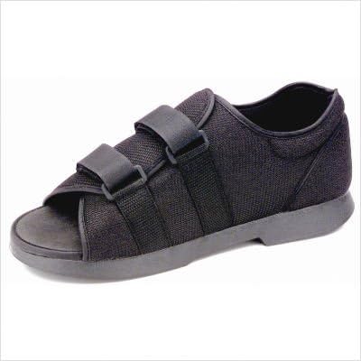 Health Design Classic Post Op Shoe Women's Small