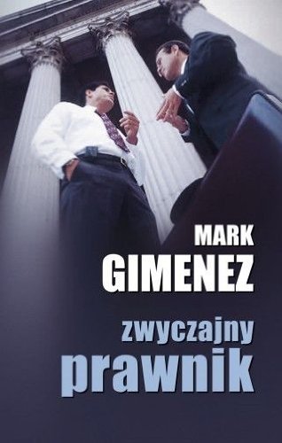 Zwyczajny prawnik (Polska wersja jezykowa)