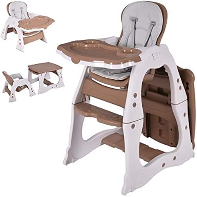 costzon high chair