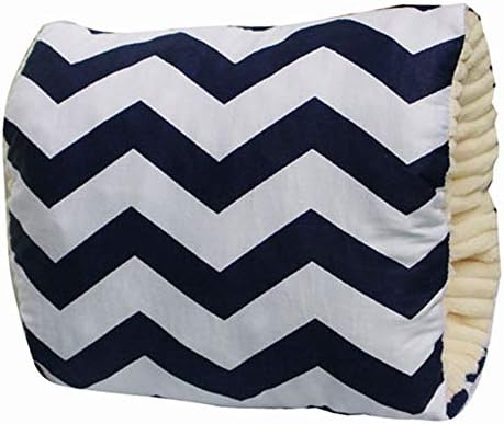 Infant Nursing Pillow Baby Support Cushion Milk Feeding Breastfeeding Arm Pillow for Breastfeeding or Bottle Feeding