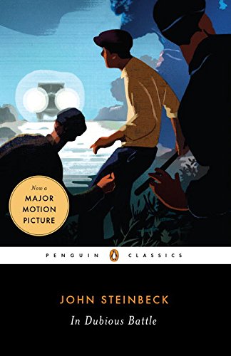 Download In Dubious Battle (Penguin Classics) Download In Dubious Battle (Penguin Classics)