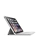 Belkin QODE Ultimate Pro Keyboard Case for iPad Air 2 (White)