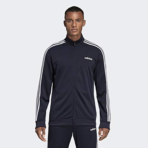 "adidas 3-Stripes Track Jacket" - Image 3