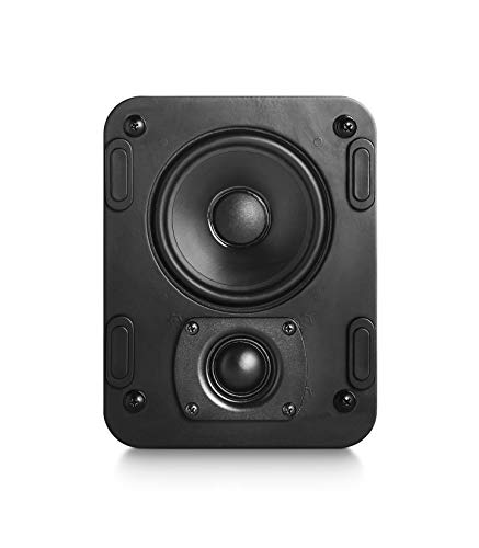 M&K Sound IW5 High Performance In-Ceiling / In-Wall Loudspeaker