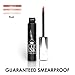 LIP INK Organic Vegan 100% Smearproof Liquid Lipstick - Rust