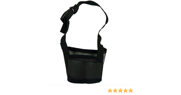 guardian gear muzzle