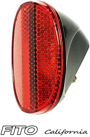cycle reflector price