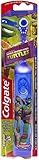Colgate Children's Teenage Mutant Ninja Turtles Powered Toothbrush, Soft, 1 ea