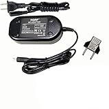 HQRP Charger AC Adapter Compatible With Samsung
