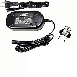 HQRP Charger AC Adapter Compatible With Samsung