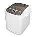 COSVI Programmable Bread Machine with Removable Non-stick Pan- 1.5-Pound Loaf, All Kinds of Breads, 15-Hour Delay Time, Gluten-free Setting, 2 Loaf Sizes, 3 Crust Sizes, Automatically keep warm 1 hour