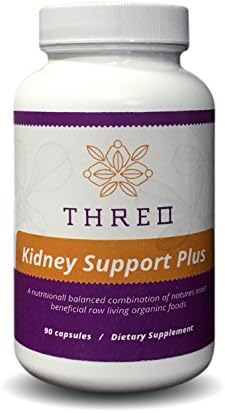 Threo Kidney Support Plus