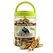 Pet Cuisine Premium Dog Treats Puppy Chews Snacks, Chicken Jerky Biscuits, 12oz (Chicken Jerky Biscuits 12 oz)