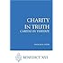 Charity in Truth (Caritas in Veritate)