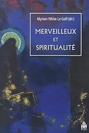 Merveilleux et spiritualité