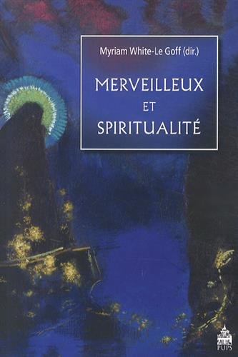 Merveilleux et spiritualité