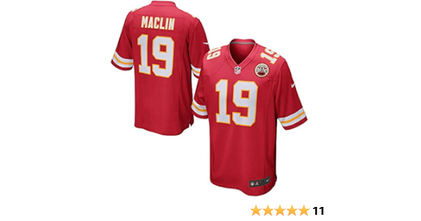 jeremy maclin jersey