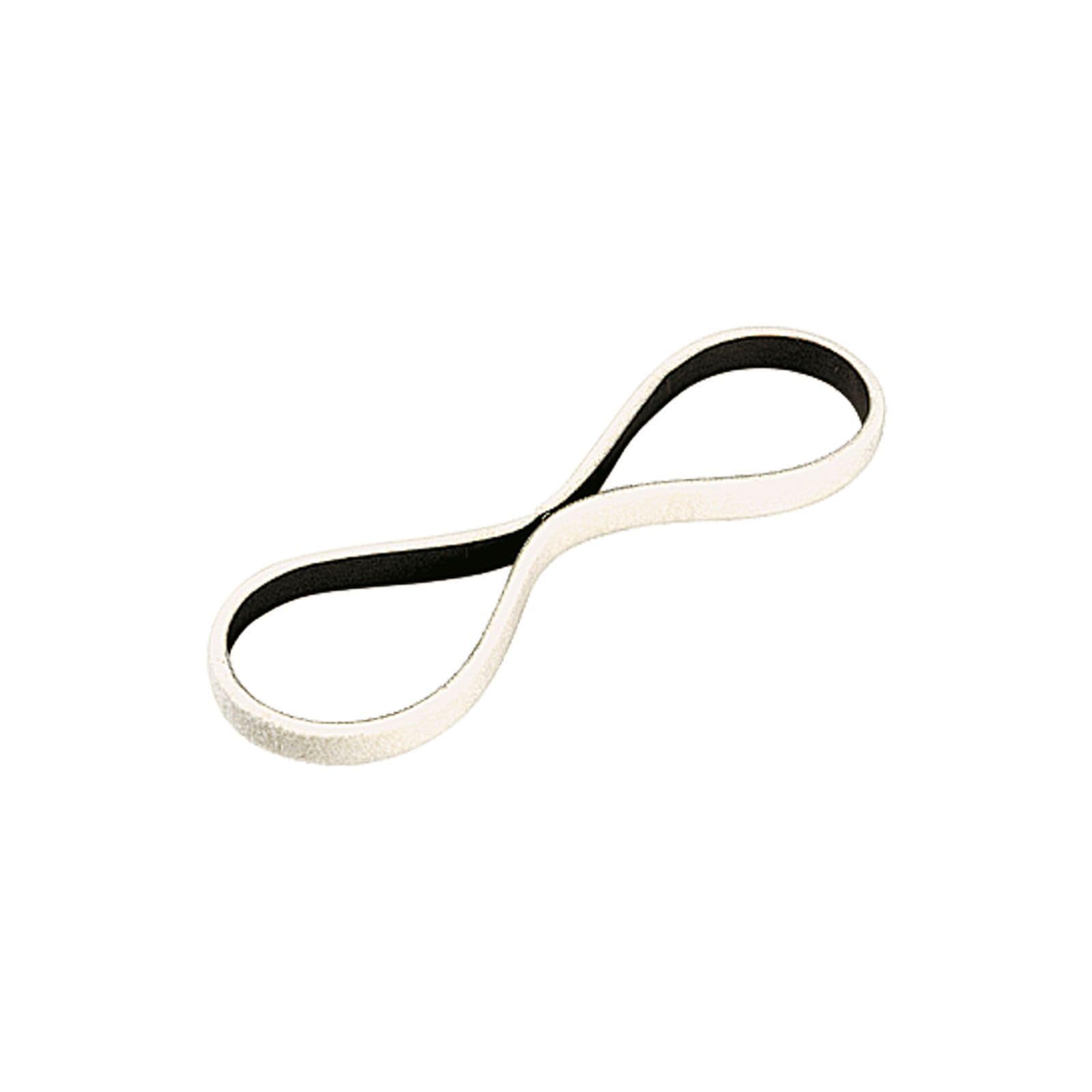 FEIN 63714144010 Very Soft Polishing Belt, 0 V, Multi-Colour