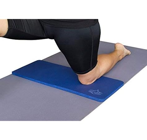 gaiam yoga knee pads