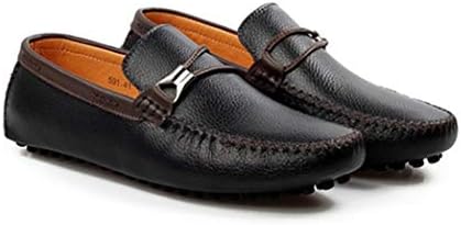 ドライビングシューズ メンズ 革靴 モカシン 通気 ビジネスシューズ ローファー 軽量 スリッポン 歩きやすい 柔らかい 二次会 滑り止め インソール ビット カジュアル ギフト 夏 正規品送料無料 大きいサイズ 春 オフィス 通勤 疲れない