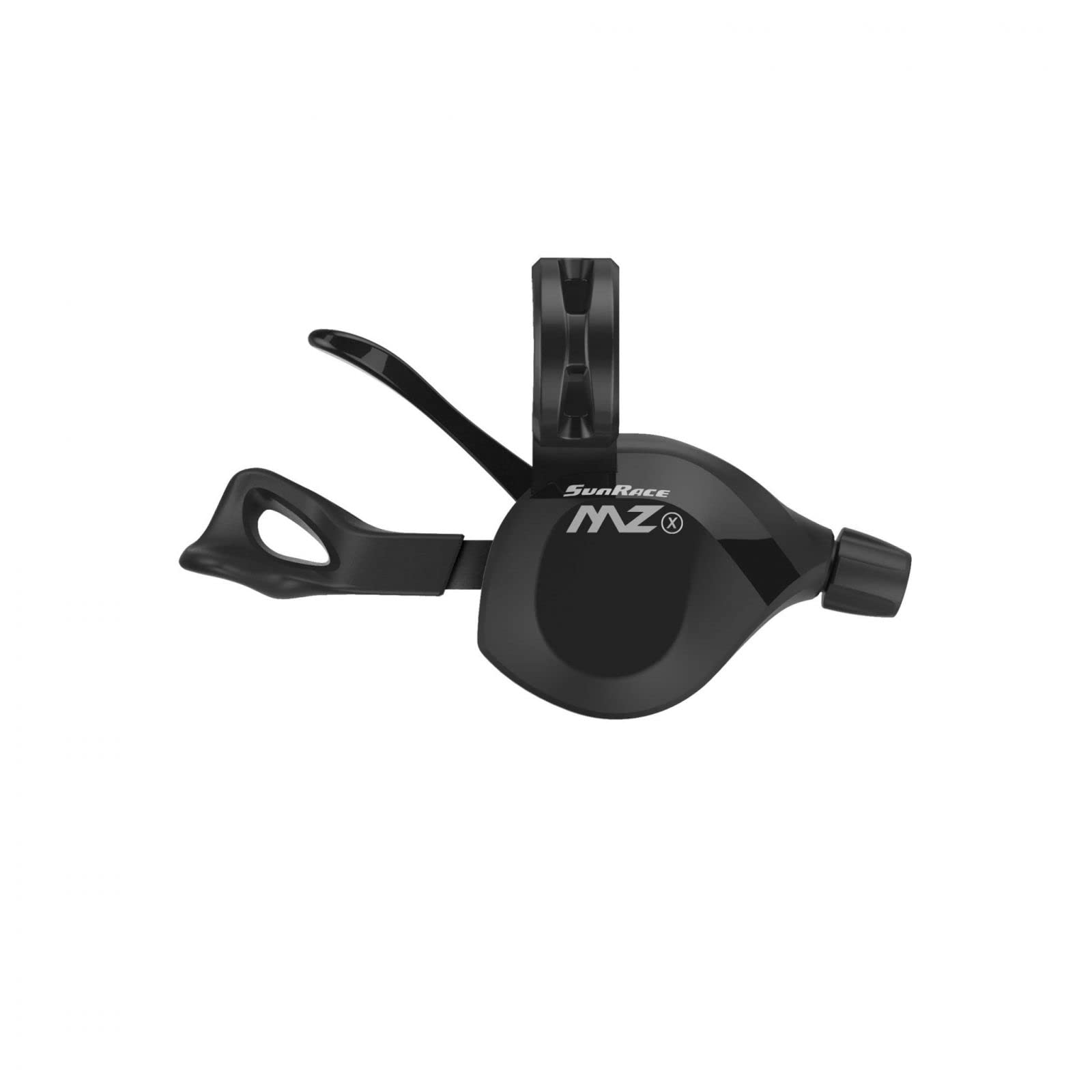 SunRace MZ, unisex_adult, DLMZ3XN, Black, 1x12V