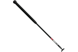 Ronstan Battlestick Lightweight Alloy - 610mm (24") Long