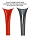 130 PC. Dual Wall Adhesive Marine Heat Shrink Kit - 3:1 Shrink Ratio - Multi-Color