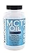 Keto Capsules: MCT Oil On The Go - 120 Capsules - Supports Natural Energy, Cognitive Function, Endurance, Aids Ketogenic Weight Loss & Easy Digestion - with Caprylic Acid