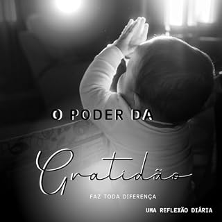 Livro O PODER DA GRATIDÃO