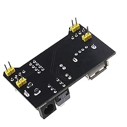 Creative-Idea 6pcs 53x33mm 3.3V 5V Output Voltage